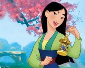 Disney Princess Wallpaper 081